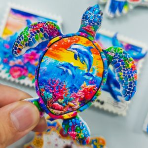 Fridge Magnets