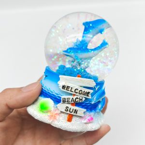 Snow Globes
